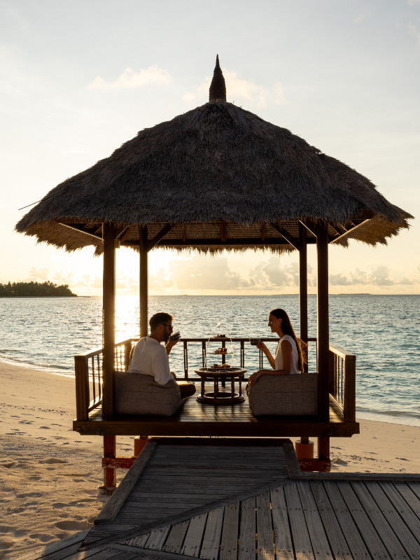 Stay More, Pay Less offer